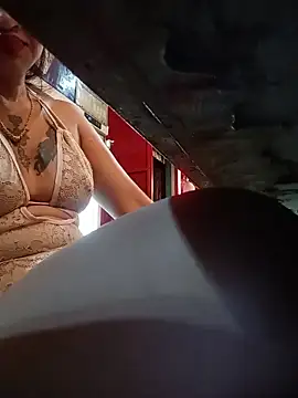 دردشة BonnieClydeCam الجنسية المباشرة