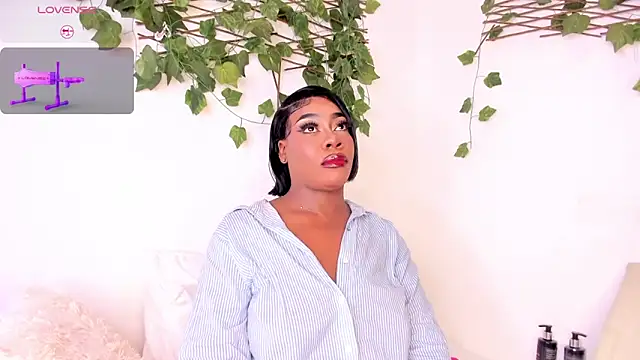 LexiieGrey Live XXX-chat