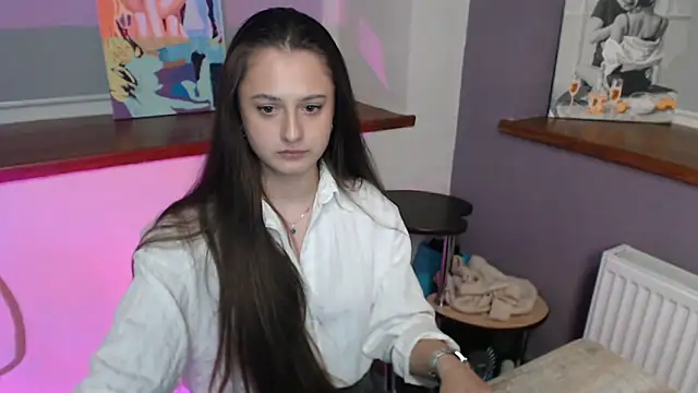 Caramel_bunny Live XXX-Chat