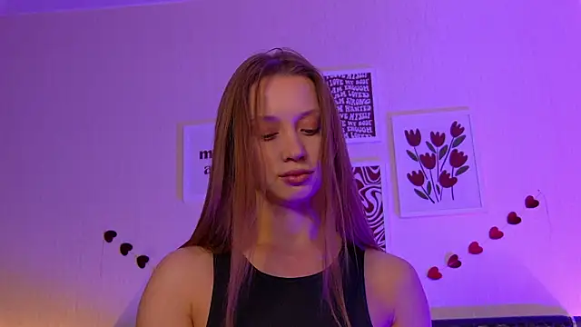 دردشة OliviaBrian الجنسية المباشرة