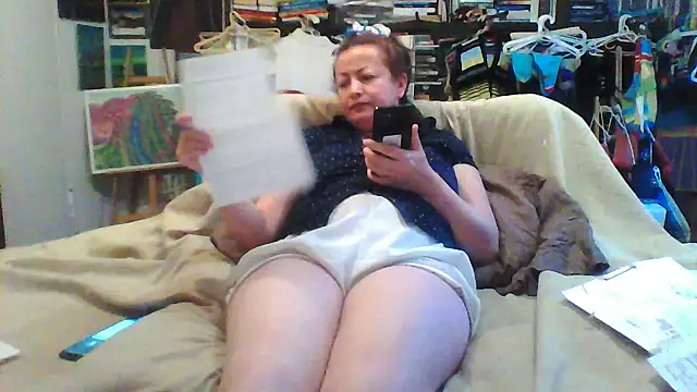 MariaAnaSunshineのライブXXXチャット