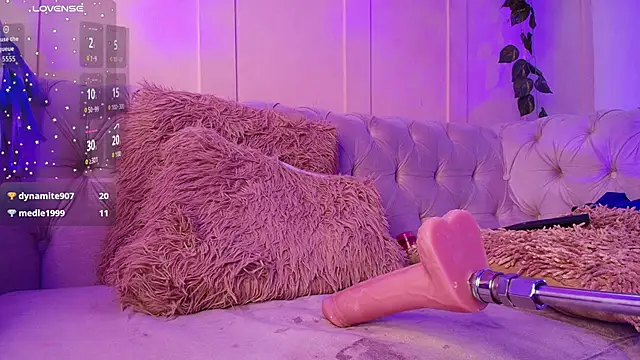 miranda_villa's Live XXX Chat