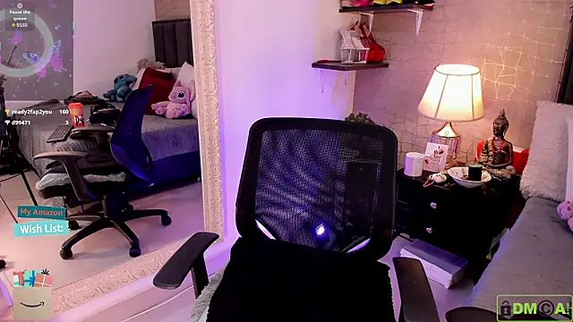 Mariana_c1 Live XXX-chat