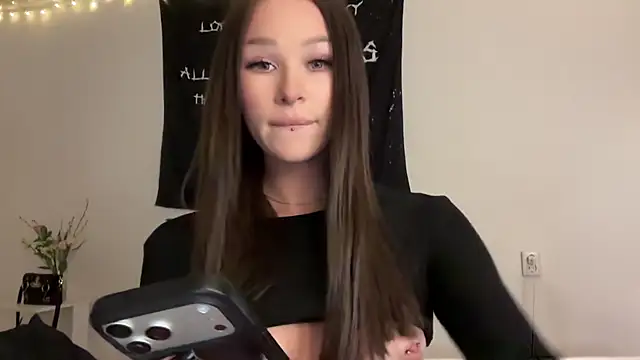 ur_molly's Live XXX Chat