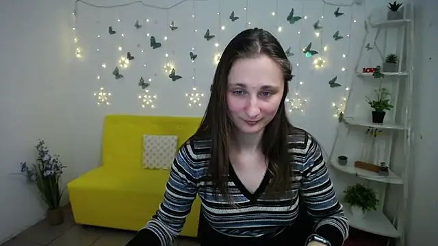 MichelLeee's Live XXX Chat