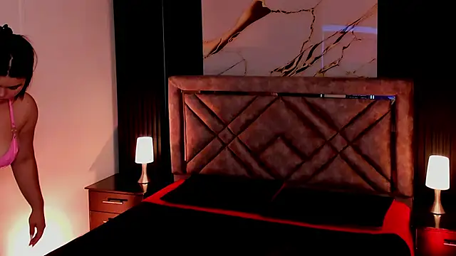 دردشة Geabloom الجنسية المباشرة