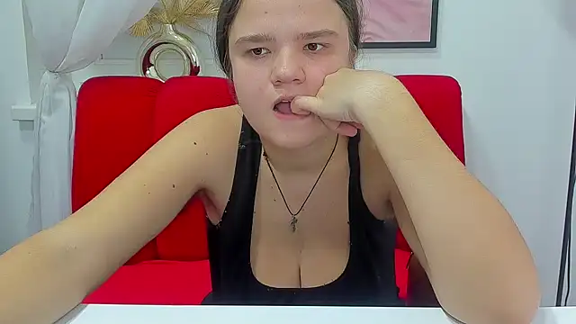 AdeleCruz Live XXX-Chat