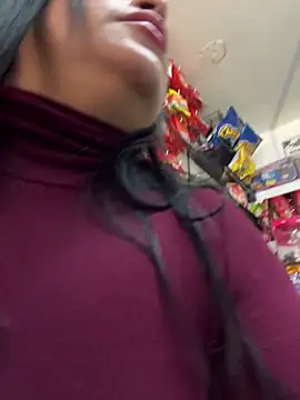 Miia_Jazmin Live XXX Chat