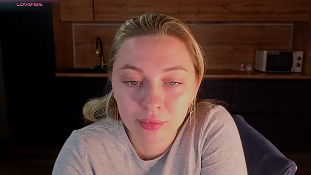 Chat XXX en directo de christie_luv