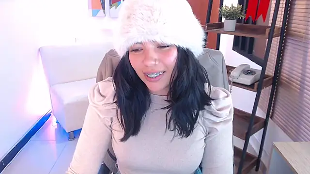 Chat XXX ao vivo de dangel_noir6