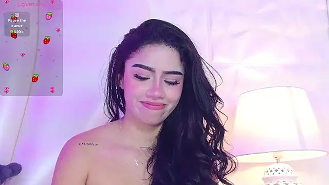 دردشة SammyJhuls الجنسية المباشرة