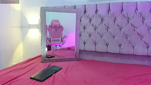 dulce_pons Live XXX-chat