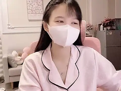 __ShizuMan__ Live XXX-Chat