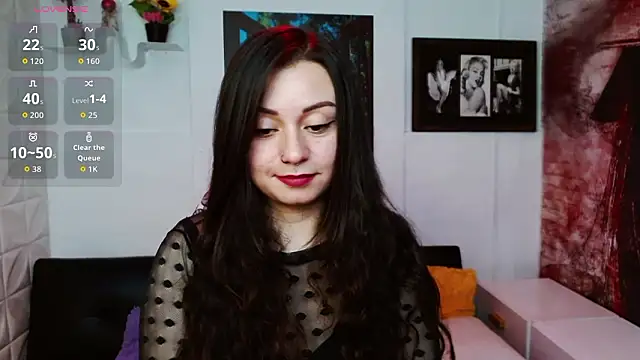 Eva_Roussell Live XXX-Chat