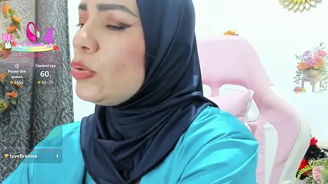 Онлайн чат XXX dalila_kemur