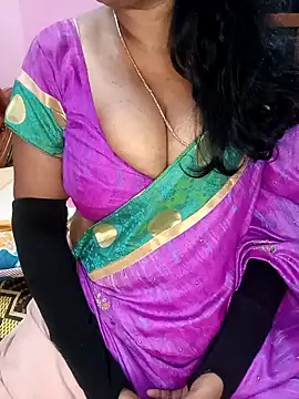 KannadaTamilTeluguBeauty Show in webcam