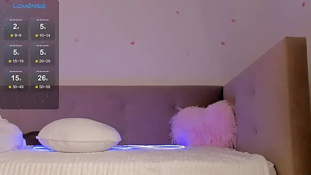 Chat XXX ao vivo de CrystalSoul_