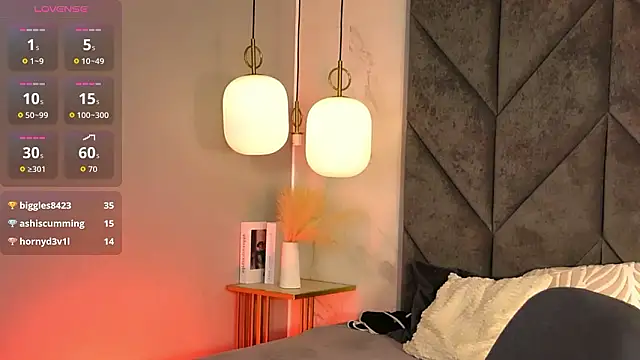 Irene_Marlow: απευθείας συνομιλία ΧΧΧ