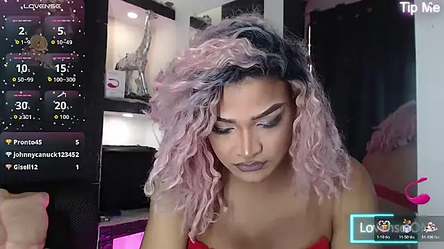 Sophia_hott01 现场XXX聊天