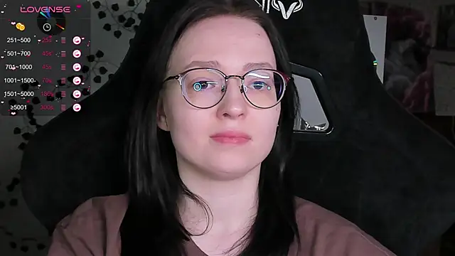 Chat XXX en directo de power_robynn