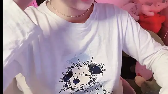 BeChinh_Lee: онлайн-секс-чат