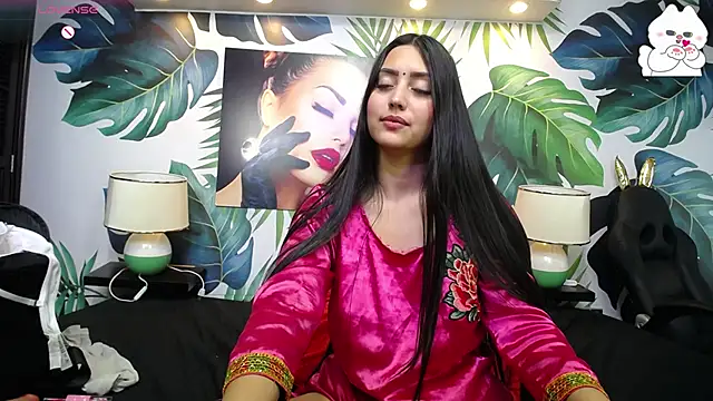 _tahira__'s Live XXX Chat