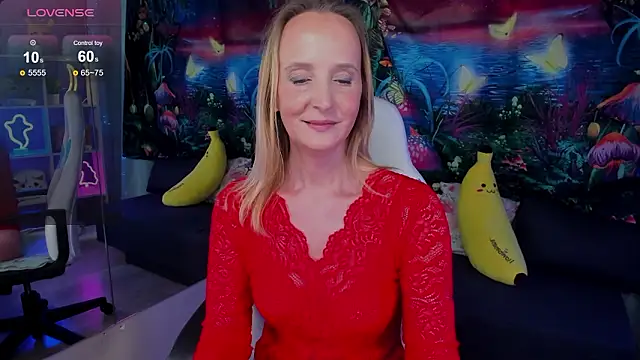 ScarlettPalmer Show in webcam