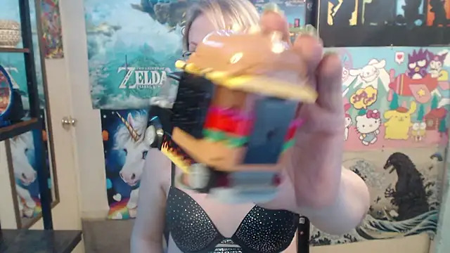 Savanah_Banana_ Webcamshow