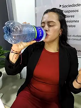 Chat XXX en directo de ALEJA__22