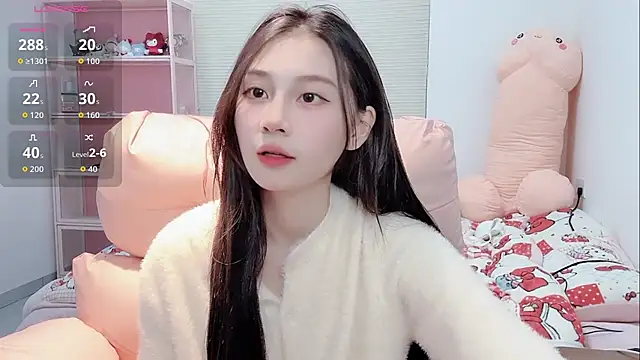 Chat XXX ao vivo de lris-Beauty