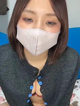 non_5678のウェブカメラショー