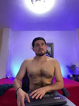 williamsmiiths16のウェブカメラショー