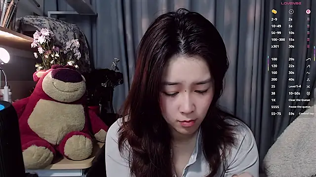 XueLi1902: απευθείας συνομιλία ΧΧΧ