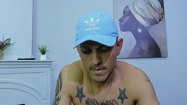 JACOB_RACHELL Live XXX-chat