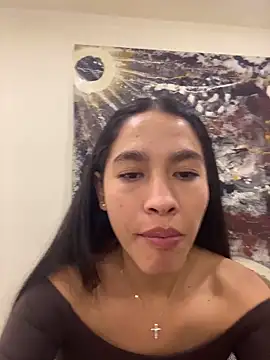 JuliaaVega's Live XXX Chat