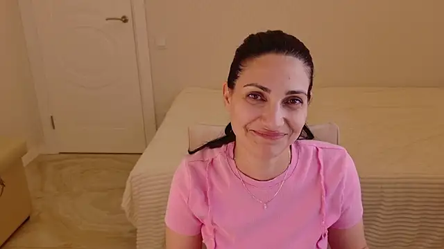 LovelyBeatriceのライブXXXチャット