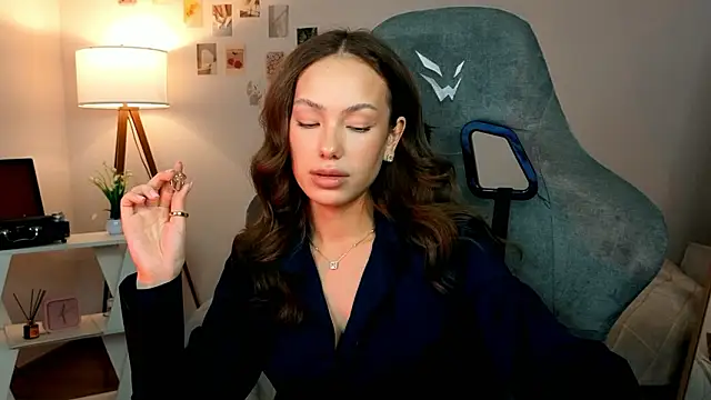 Chat XXX en directo de nexorine