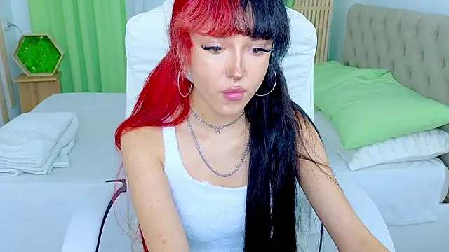 دردشة __Amiraa الجنسية المباشرة