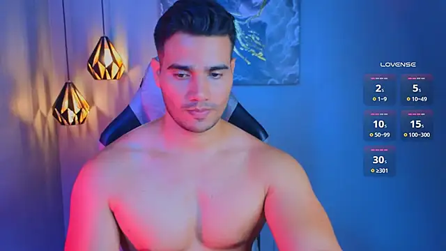 Chat XXX en directo de AndresRodriguez1