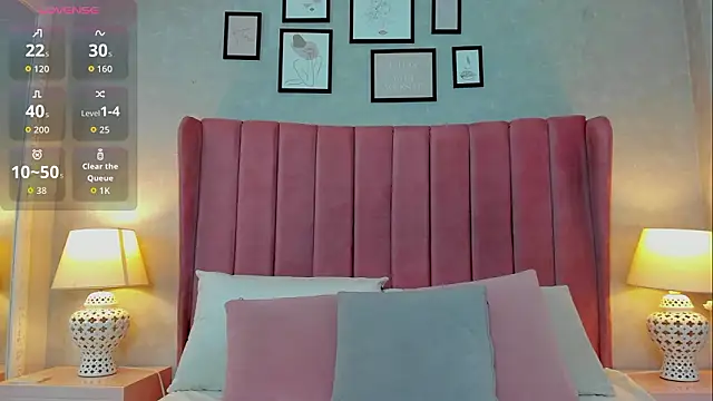 NataliaRivera_'s Live XXX Chat