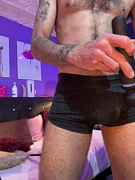 Karim_mansur 现场XXX聊天