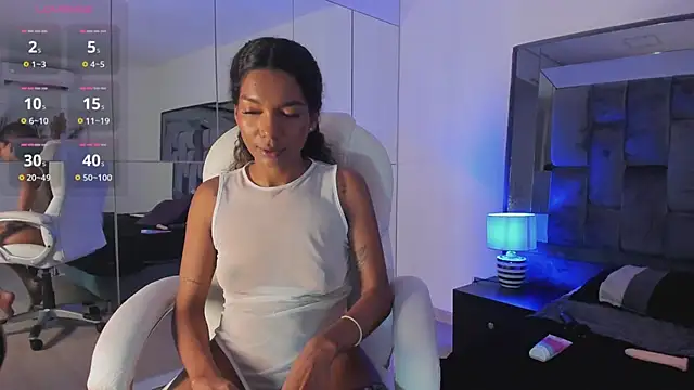 Salem_Smith_のライブXXXチャット