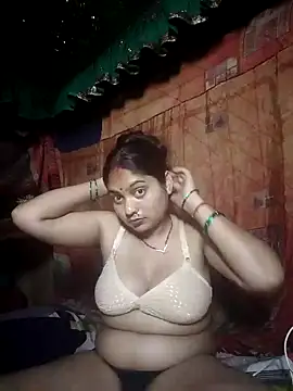 Aanushaka – Naživo XXX chat