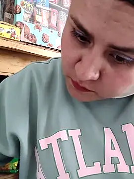 Онлайн чат XXX IvyBaez_