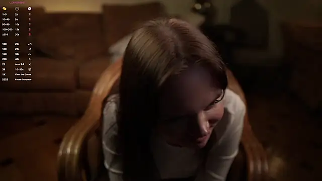 LeahAllsop's Live XXX Chat