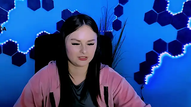 Chat XXX en directo de miss_courtney_