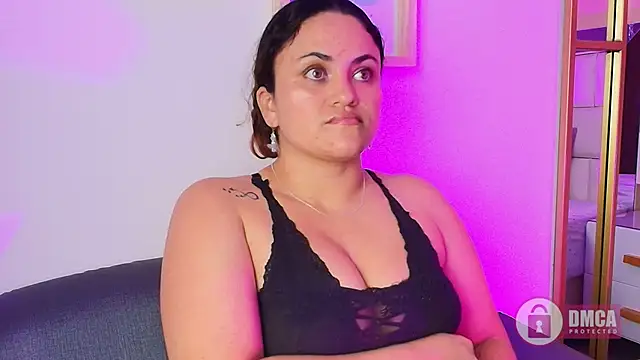 lulu_vegha's Live XXX Chat