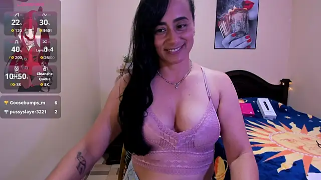  دردشة sara_florez12 الجنسية المباشرة