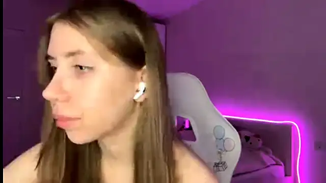 Chat XXX ao vivo de CassondraSaddat