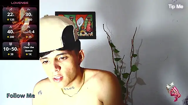 Dark_devil_7777 现场XXX聊天